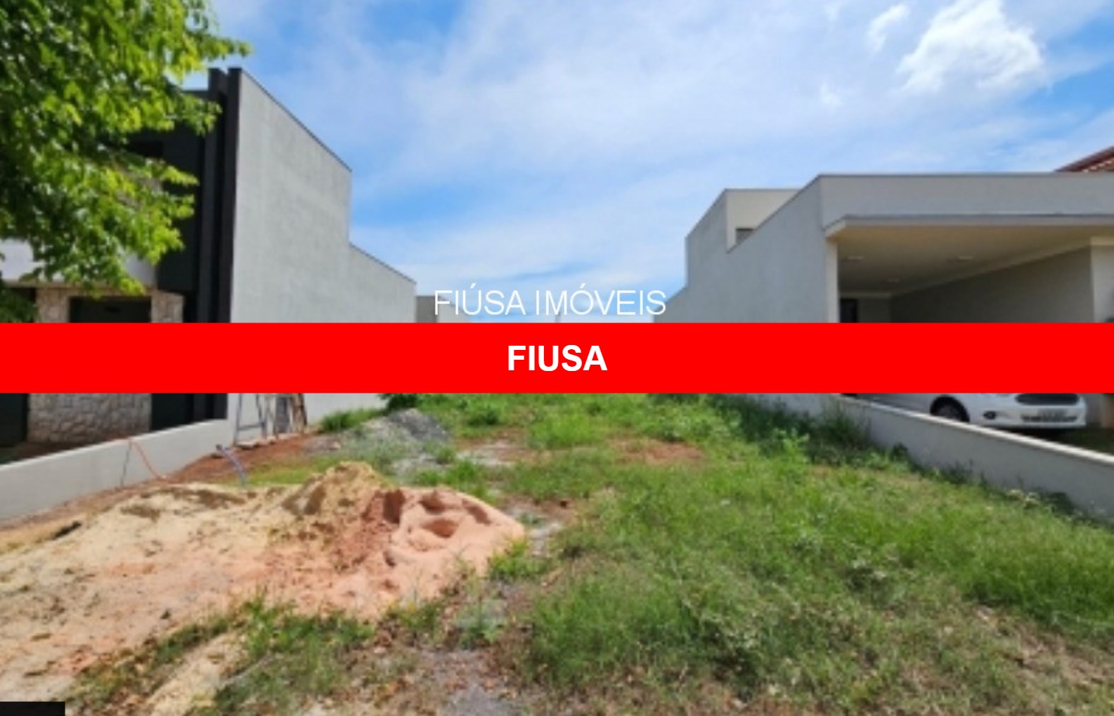 Terreno, 250 m² - Foto 1