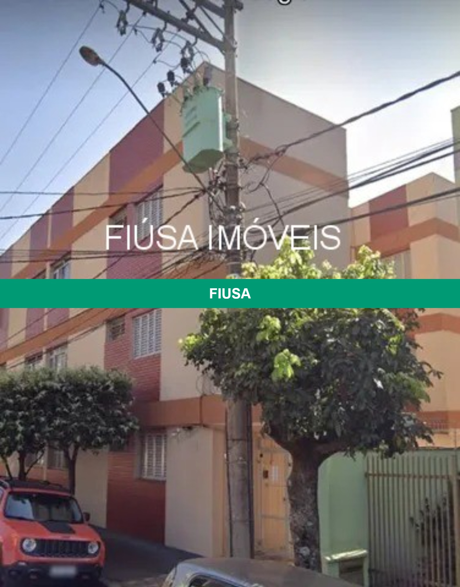 Flat/Apart Hotel, 1 quarto, 50 m² - Foto 1