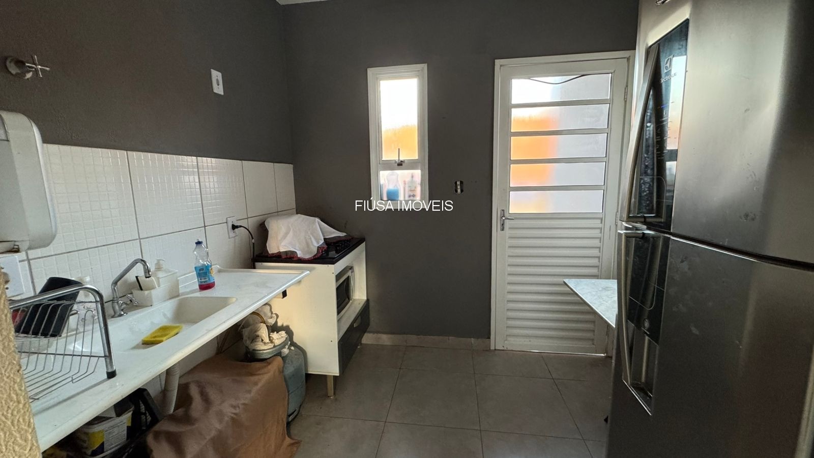 Casa, 2 quartos - Foto 6