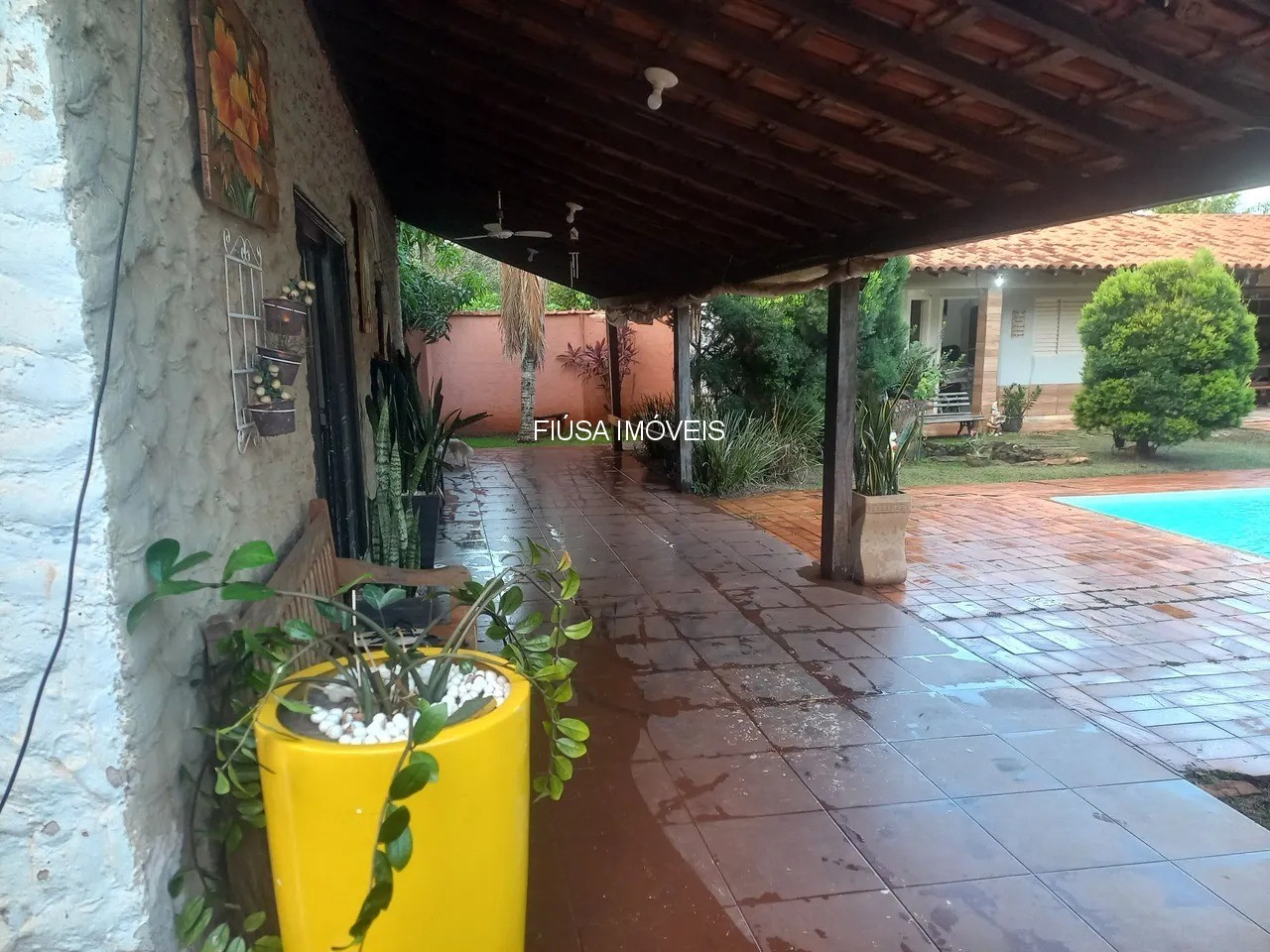 Chácara, 3 quartos - Foto 25