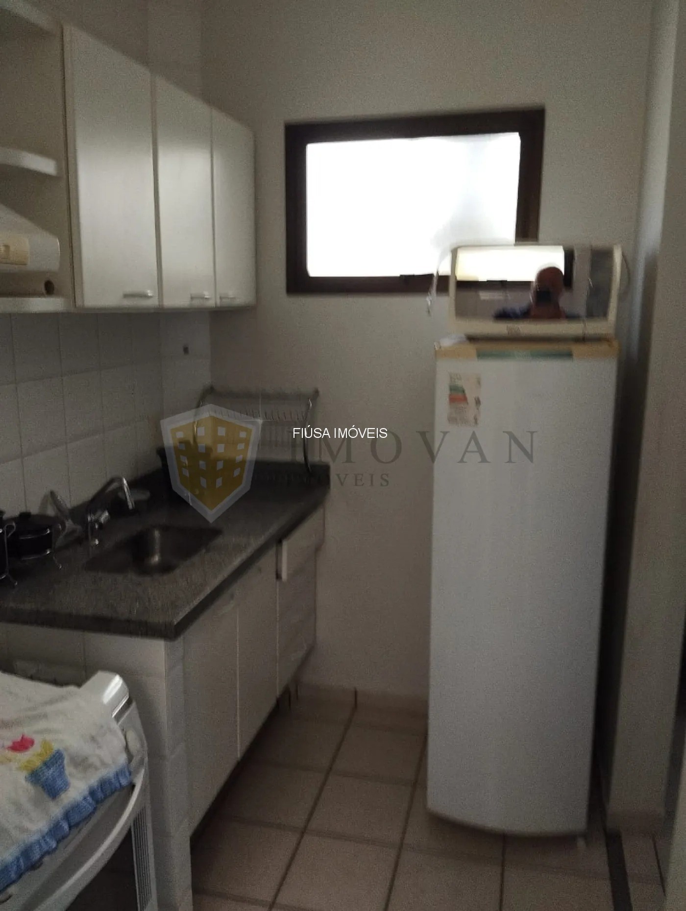Apartamento, 1 quarto, 38 m² - Foto 4