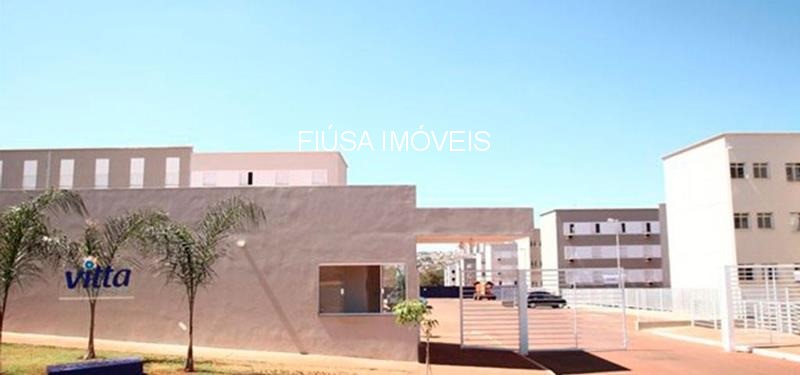 Apartamento, 2 quartos, 1 m² - Foto 7