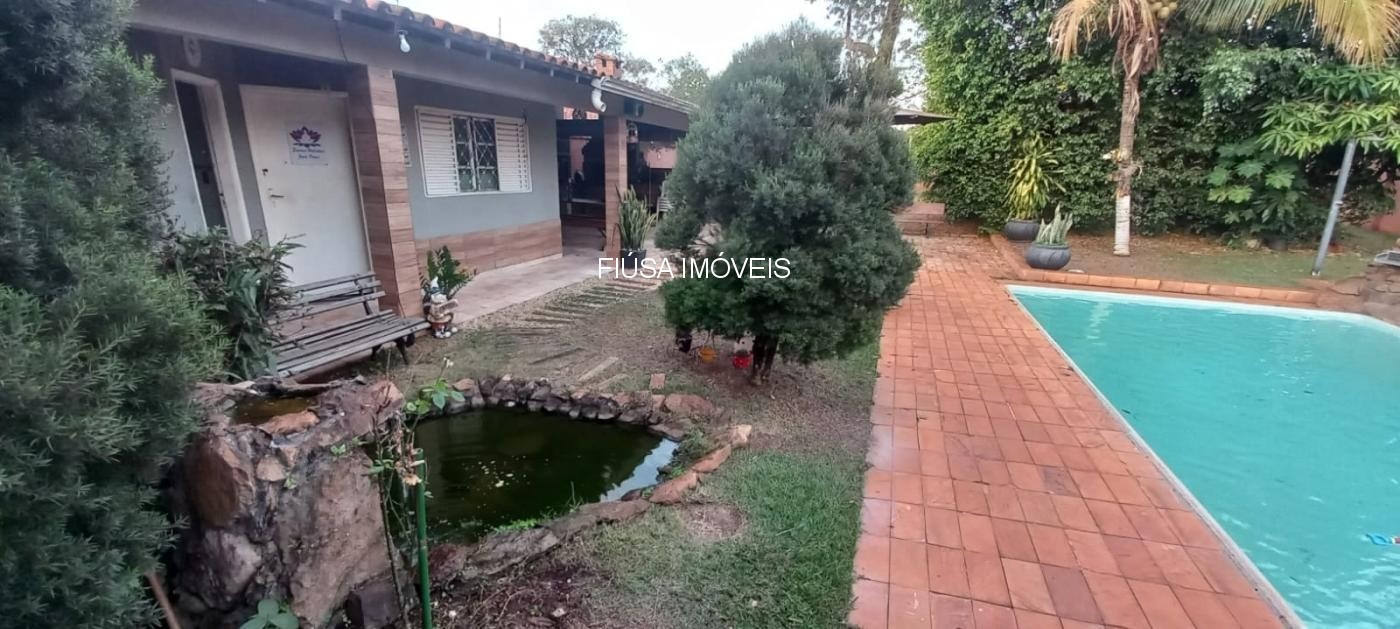 Chácara, 3 quartos - Foto 38