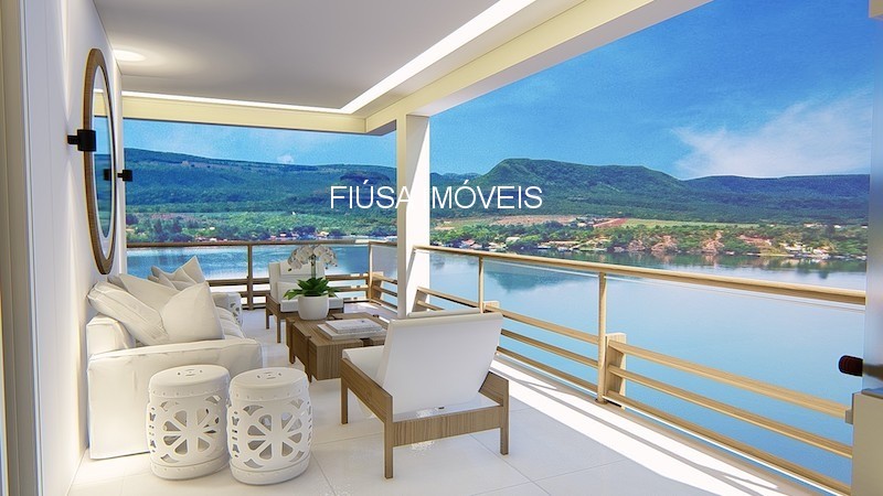 Apartamento, 2 quartos, 64 m² - Foto 2