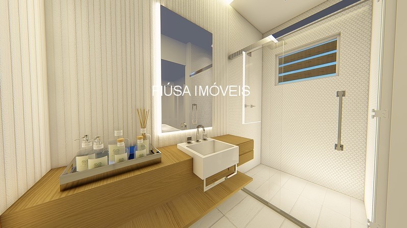 Apartamento, 2 quartos, 64 m² - Foto 3