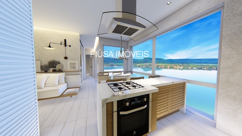Apartamento, 2 quartos, 64 m² - Foto 4