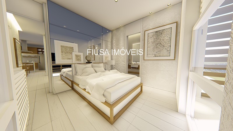Apartamento, 2 quartos, 64 m² - Foto 5