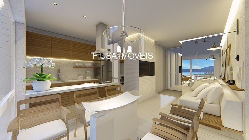 Apartamento, 2 quartos, 64 m² - Foto 8