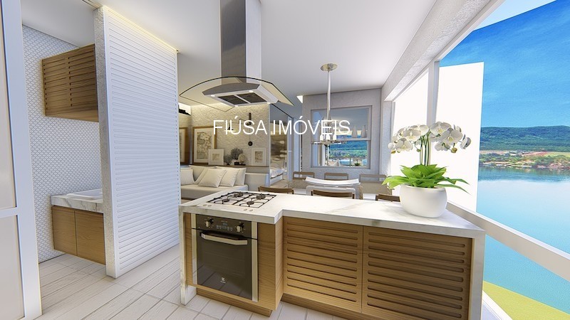 Apartamento, 2 quartos, 64 m² - Foto 9