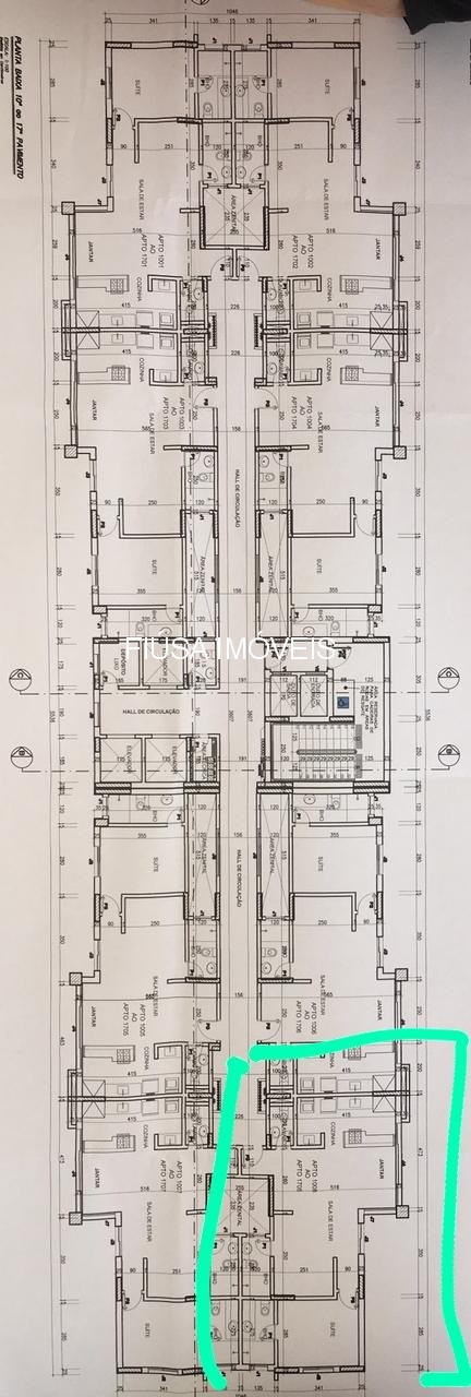 Apartamento, 2 quartos, 64 m² - Foto 19