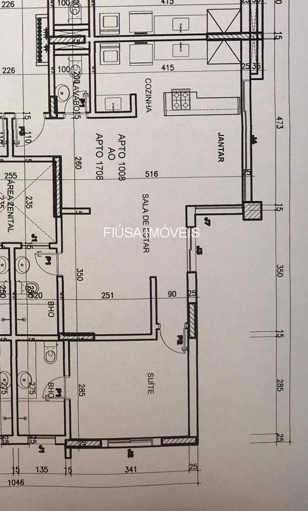 Apartamento, 2 quartos, 64 m² - Foto 21