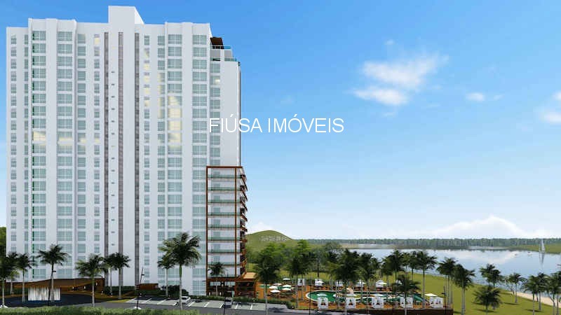 Apartamento, 2 quartos, 64 m² - Foto 29