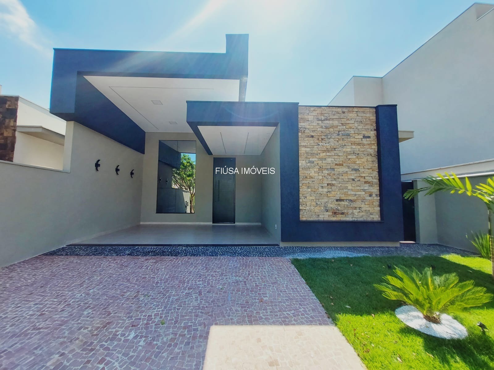 Casa, 3 quartos - Foto 44