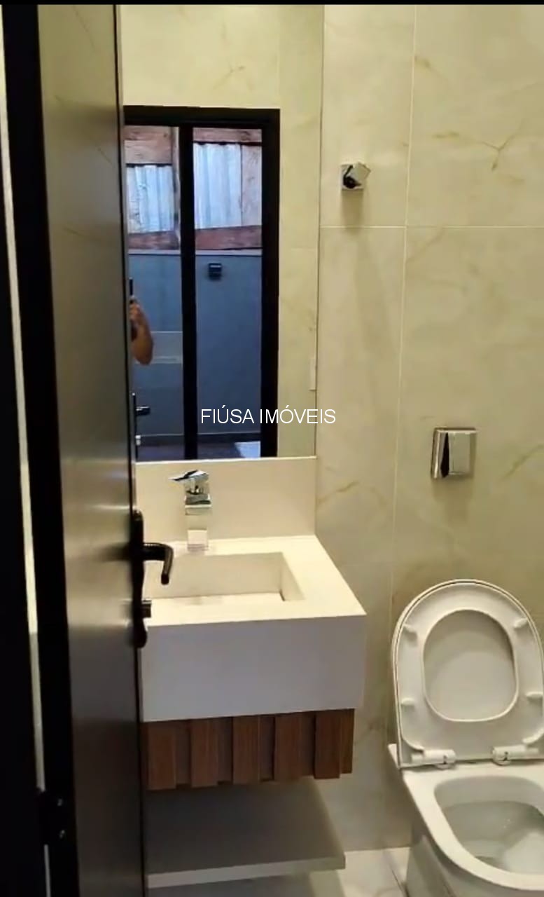 Casa, 3 quartos - Foto 16