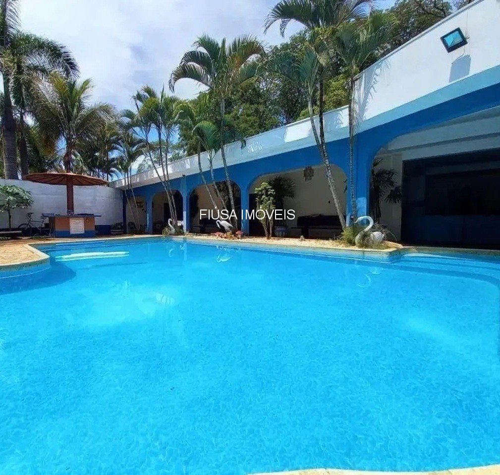 Chácara, 5 quartos - Foto 12