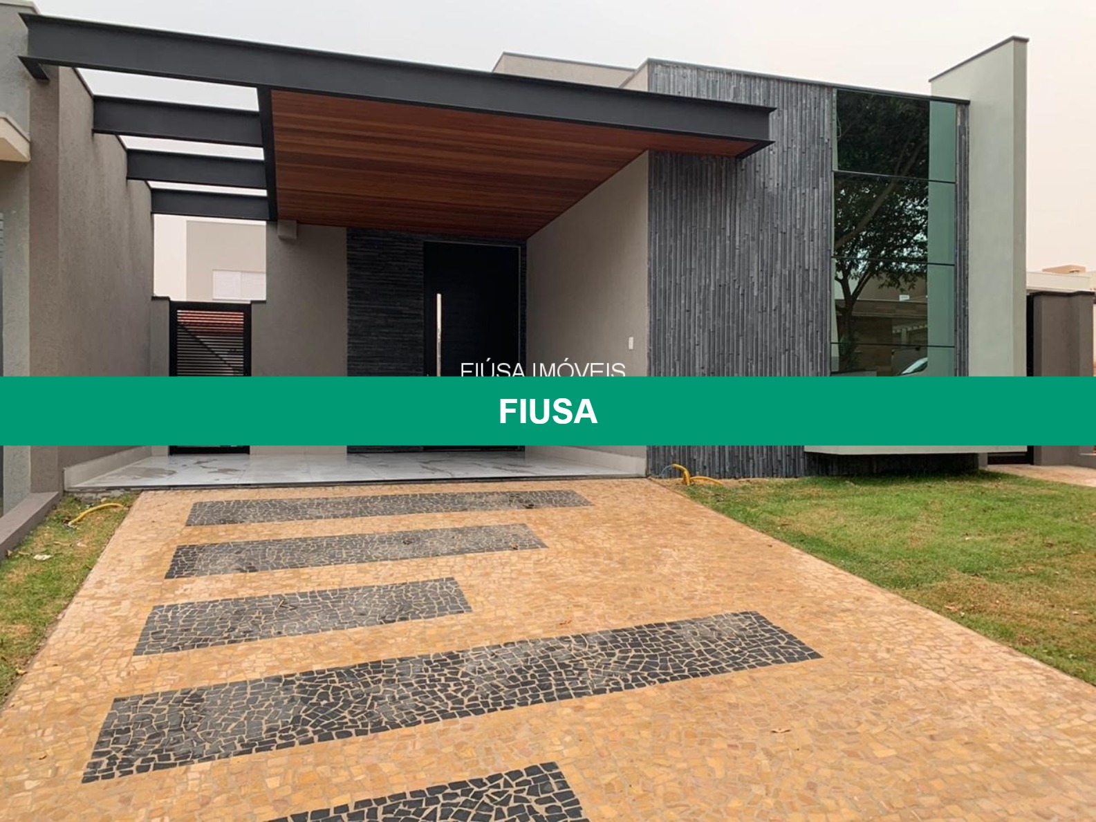 Casa, 3 quartos, 129 m² - Foto 1