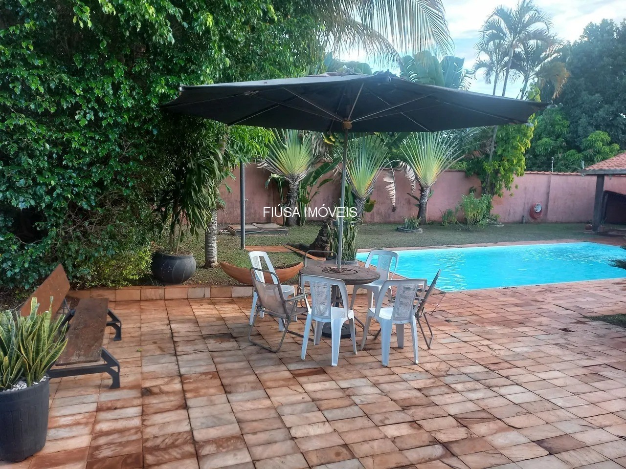 Chácara, 3 quartos - Foto 29