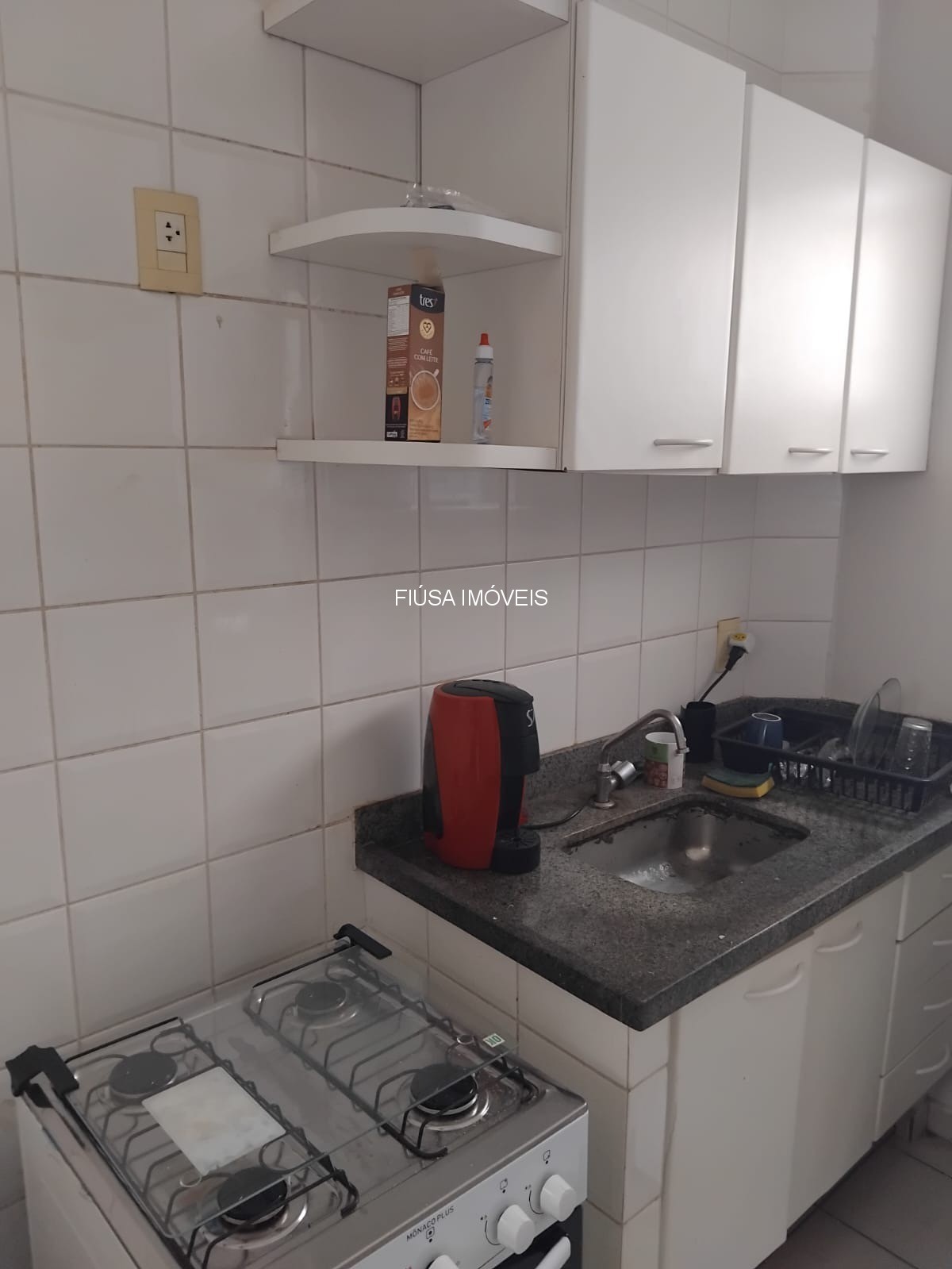 Apartamento, 1 quarto, 45 m² - Foto 4