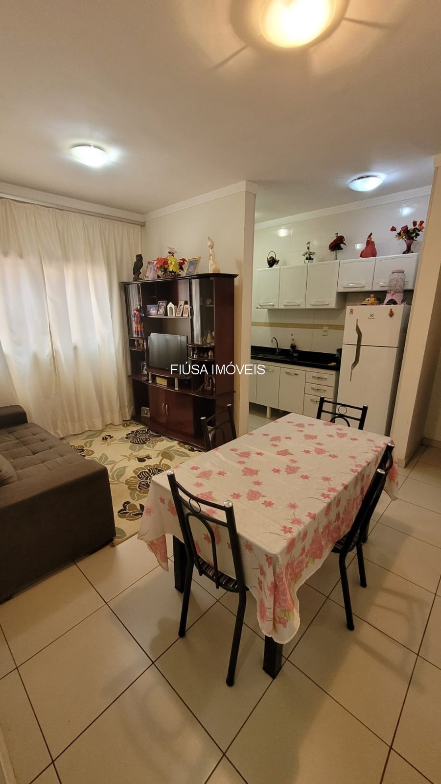 Apartamento, 1 quarto, 55 m² - Foto 3