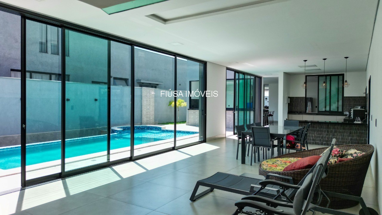 Casa, 7 quartos - Foto 18