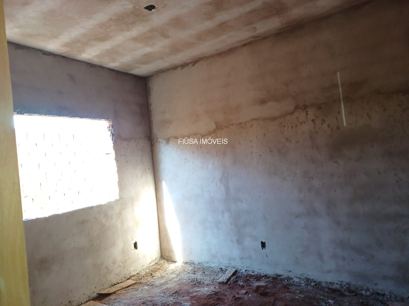 Casa, 2 quartos - Foto 1