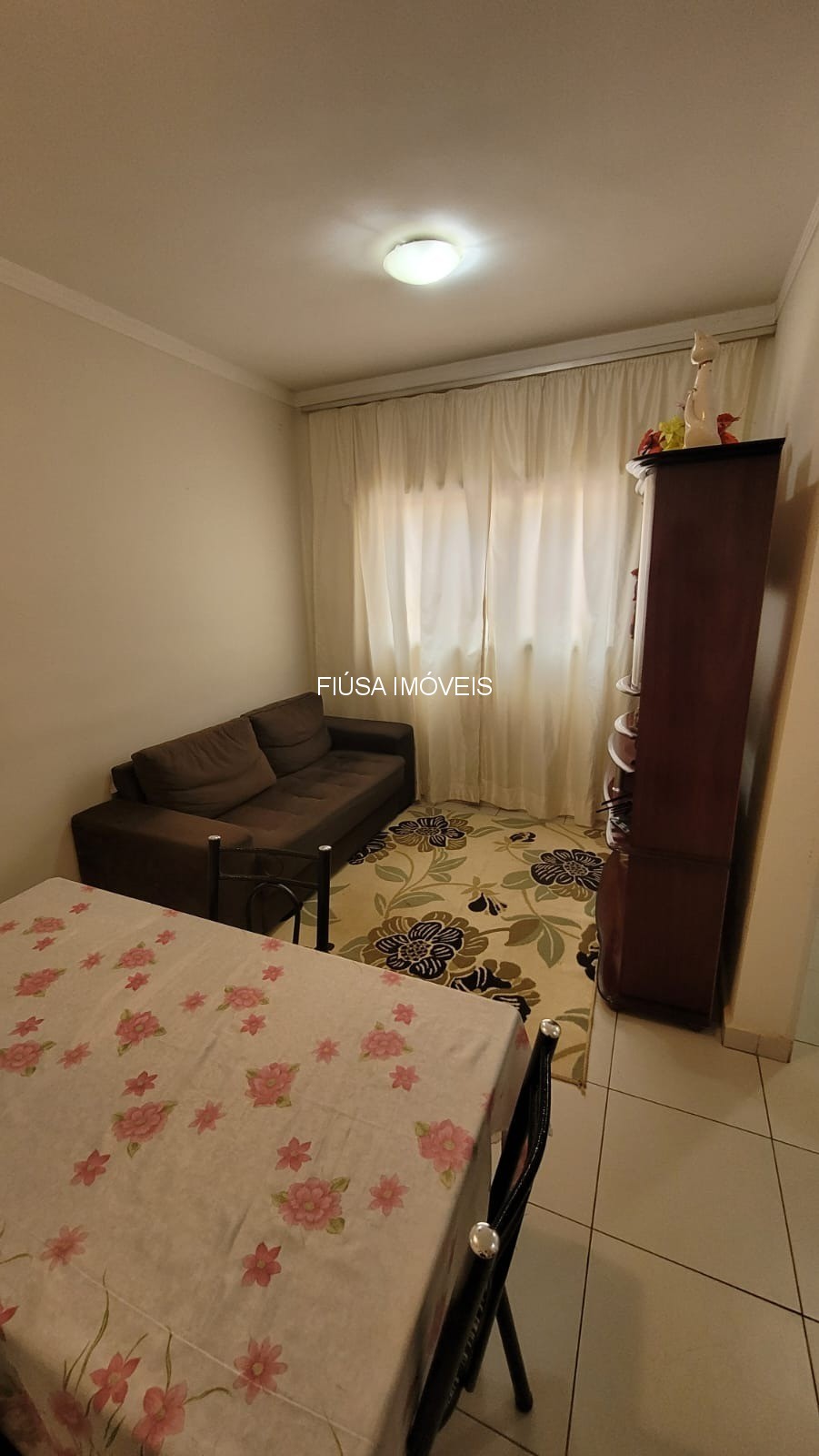Apartamento, 1 quarto, 55 m² - Foto 5