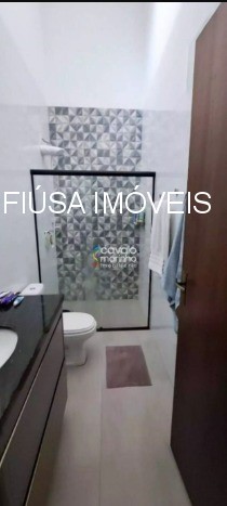 Casa, 3 quartos - Foto 9