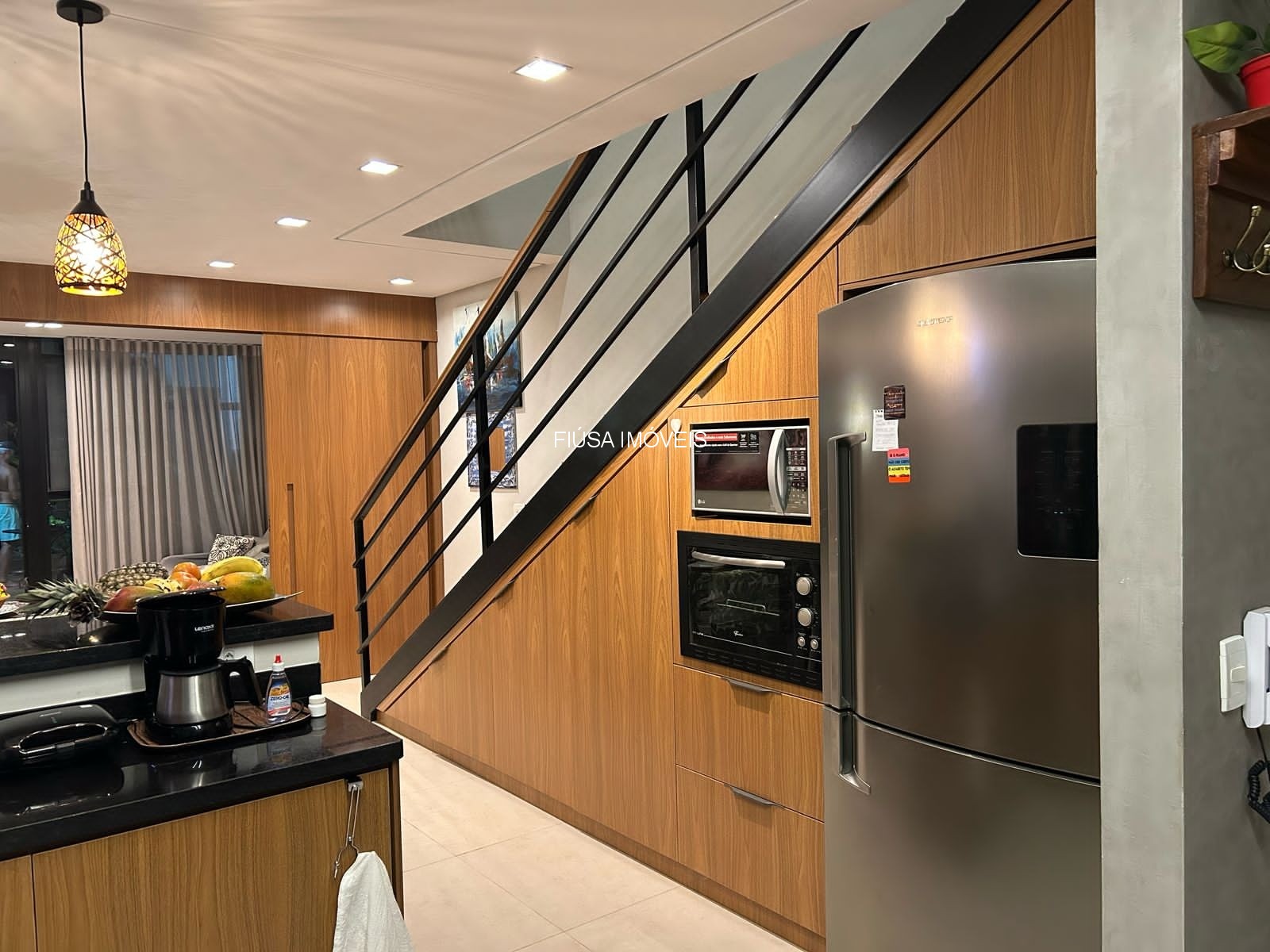 Casa, 3 quartos - Foto 45