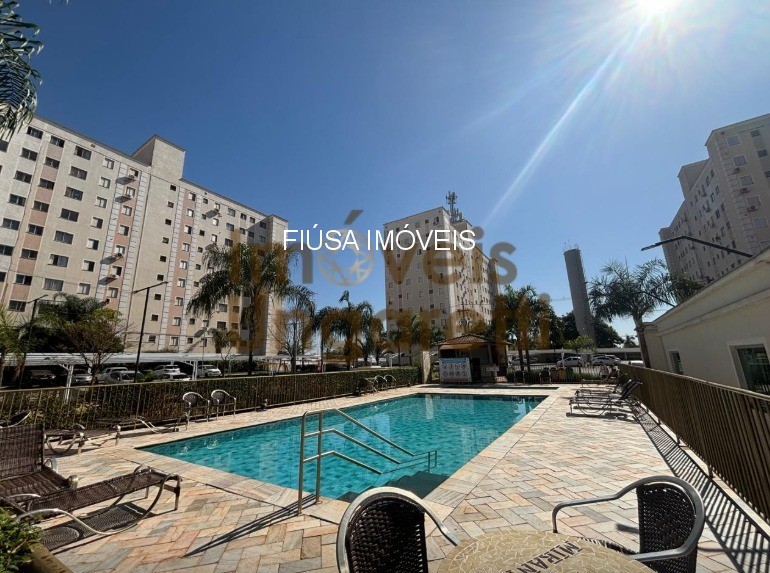Apartamento, 2 quartos, 48 m² - Foto 4