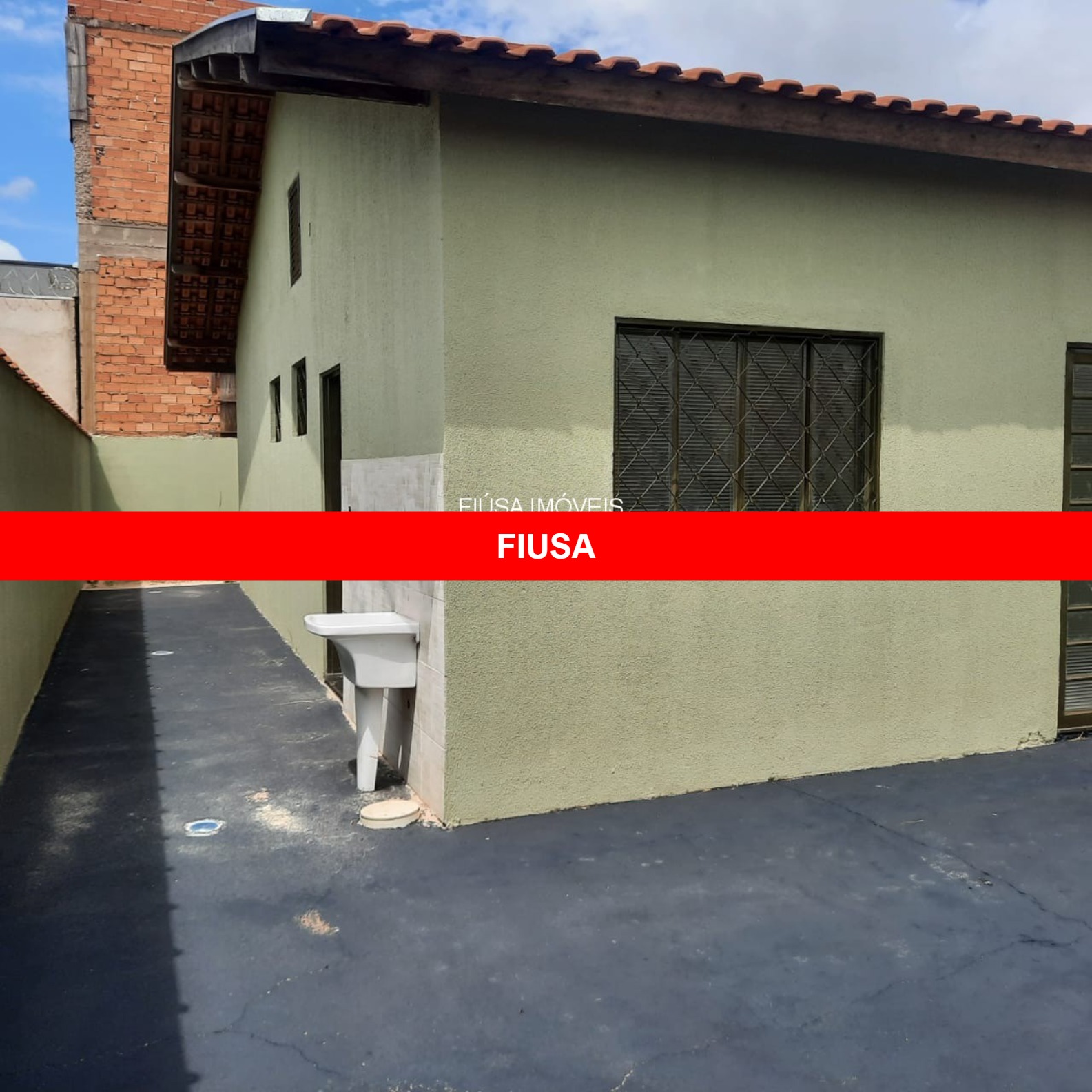 Casa, 2 quartos - Foto 1