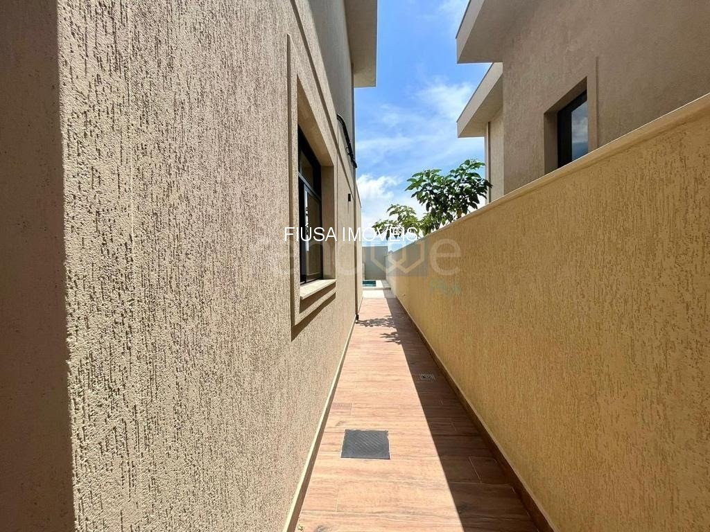 Casa, 3 quartos - Foto 22