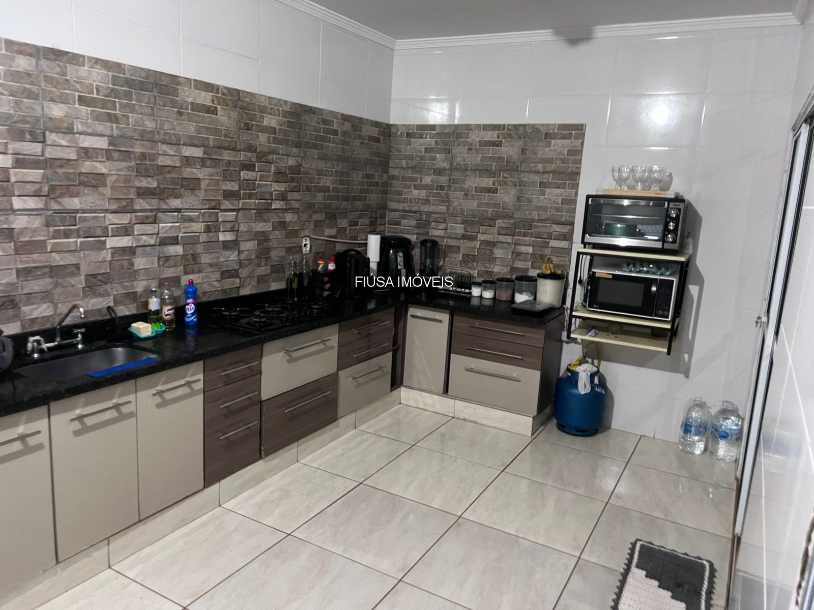 Casa, 1 quarto - Foto 2