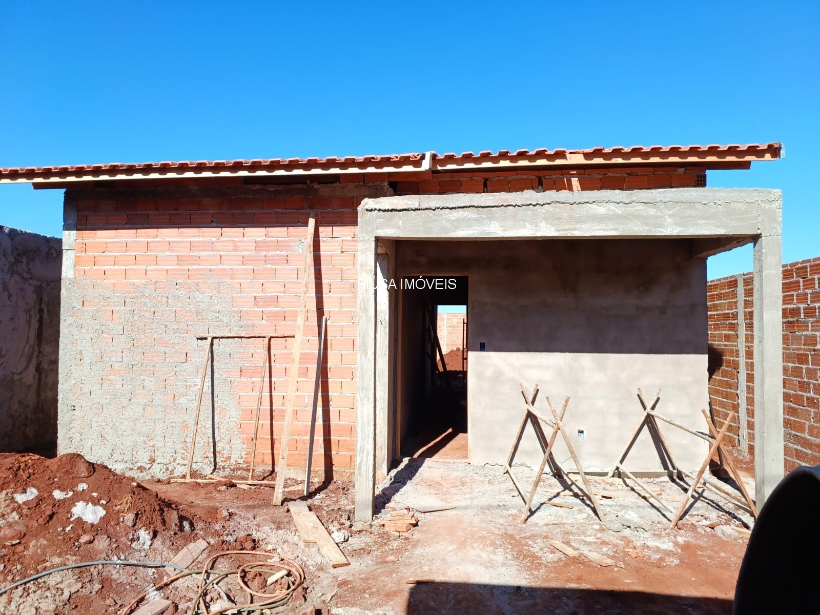 Casa, 2 quartos - Foto 3