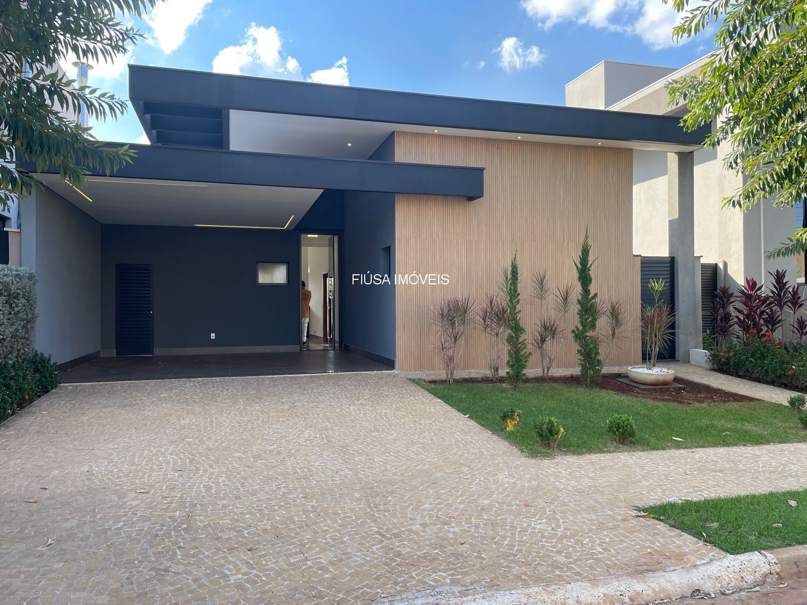 Casa, 3 quartos - Foto 11