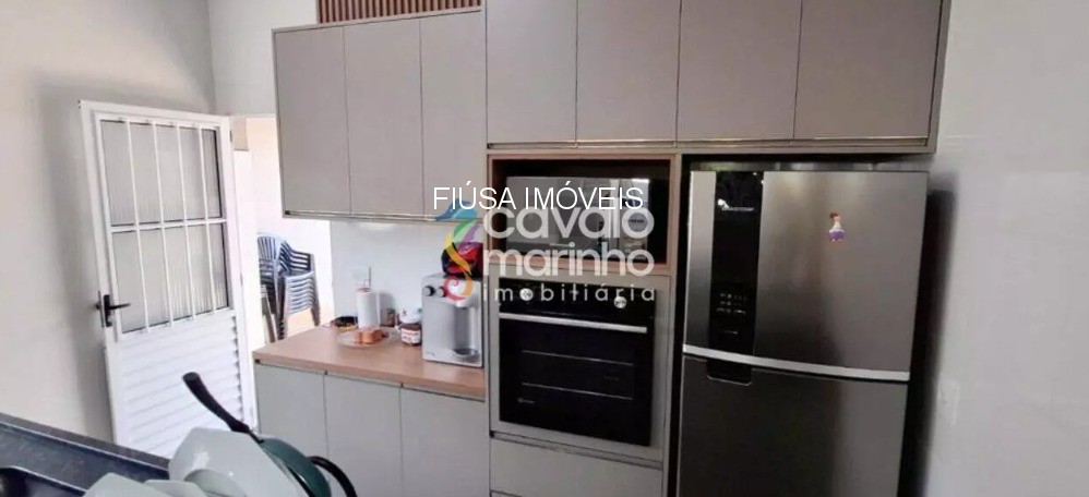Casa, 3 quartos - Foto 6