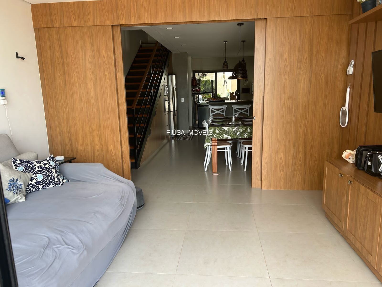 Casa, 3 quartos - Foto 44