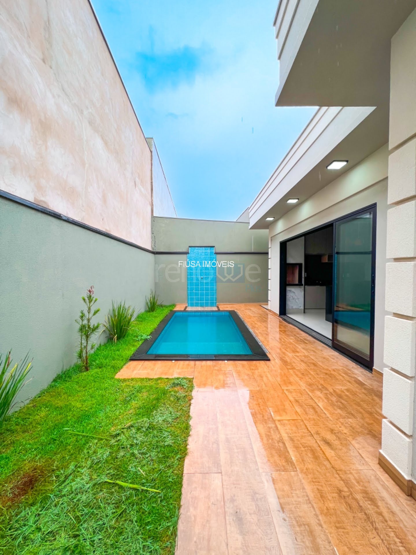 Casa, 4 quartos - Foto 8