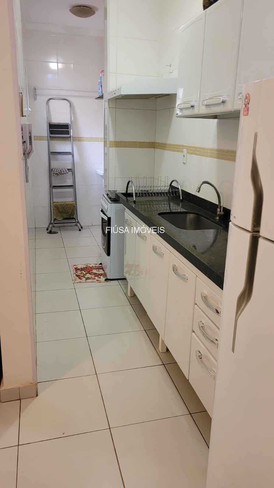 Apartamento, 1 quarto, 55 m² - Foto 4