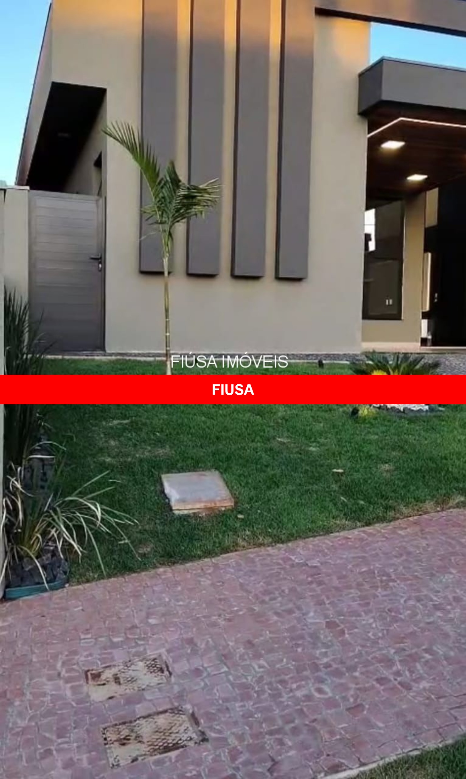 Casa, 3 quartos - Foto 1