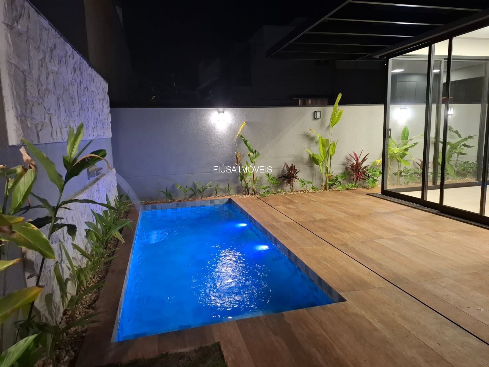 Casa, 4 quartos - Foto 2