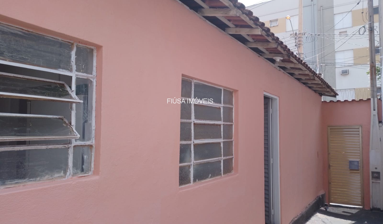 Casa, 1 quarto - Foto 20