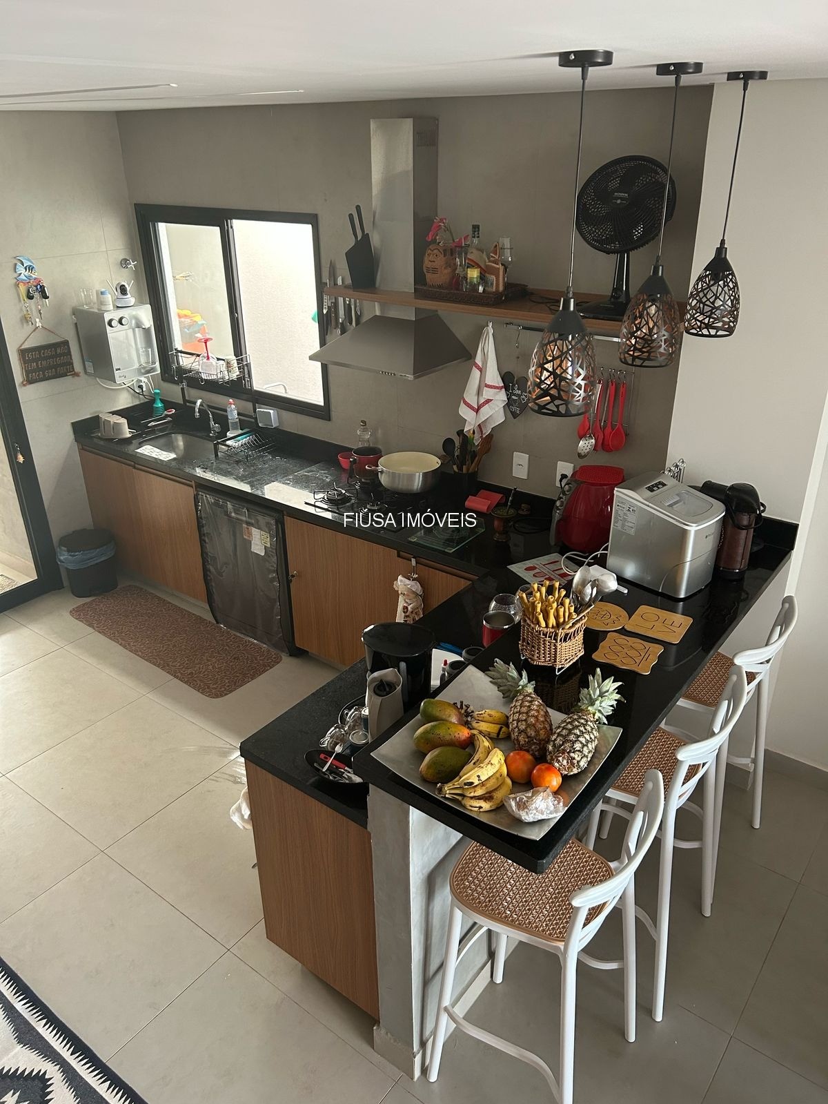 Casa, 3 quartos - Foto 40