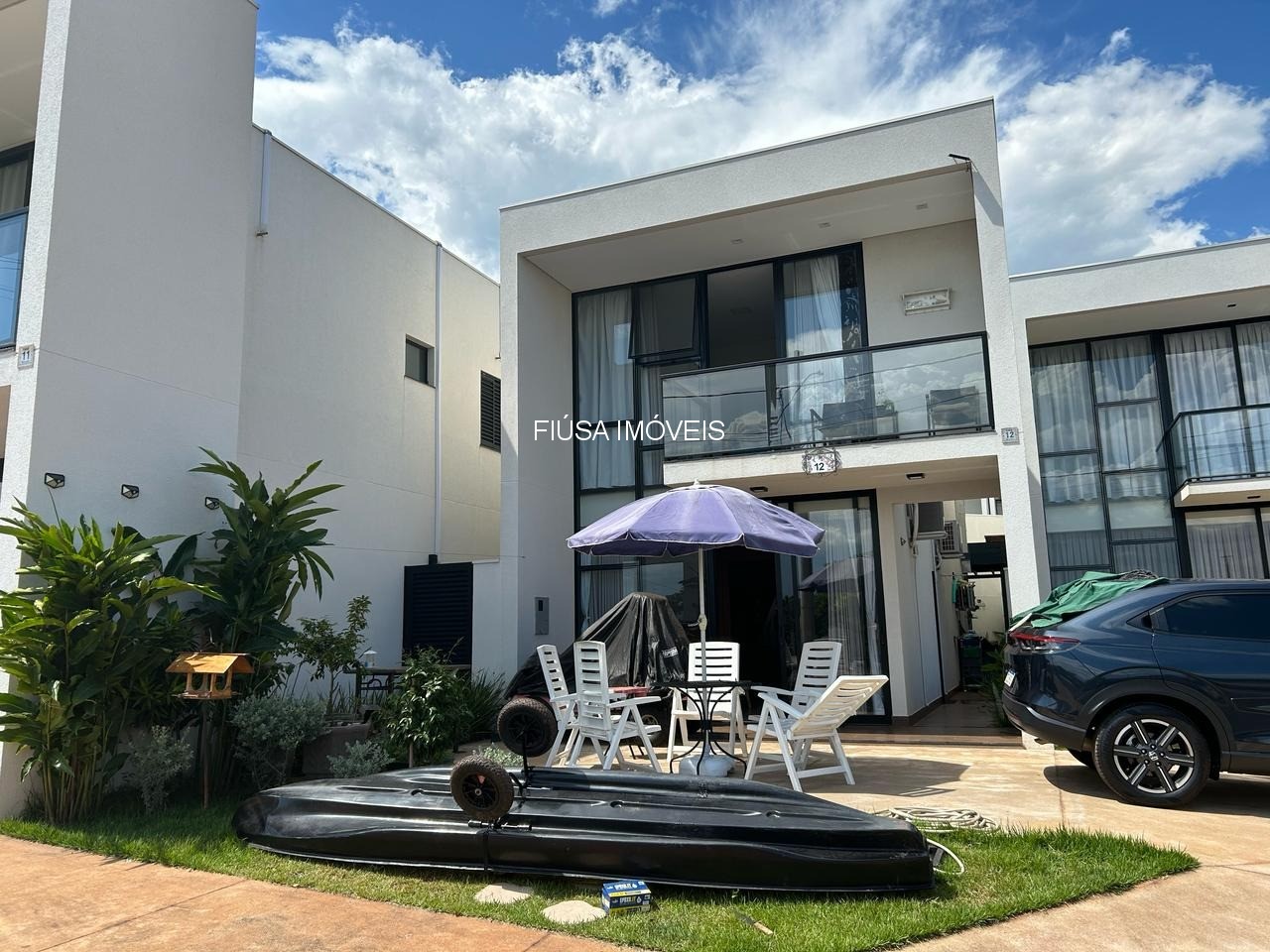Casa, 3 quartos - Foto 69