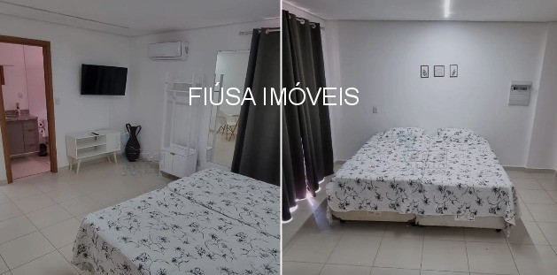 Apartamento, 1 quarto, 34 m² - Foto 5