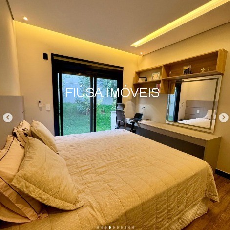 Casa, 4 quartos - Foto 7