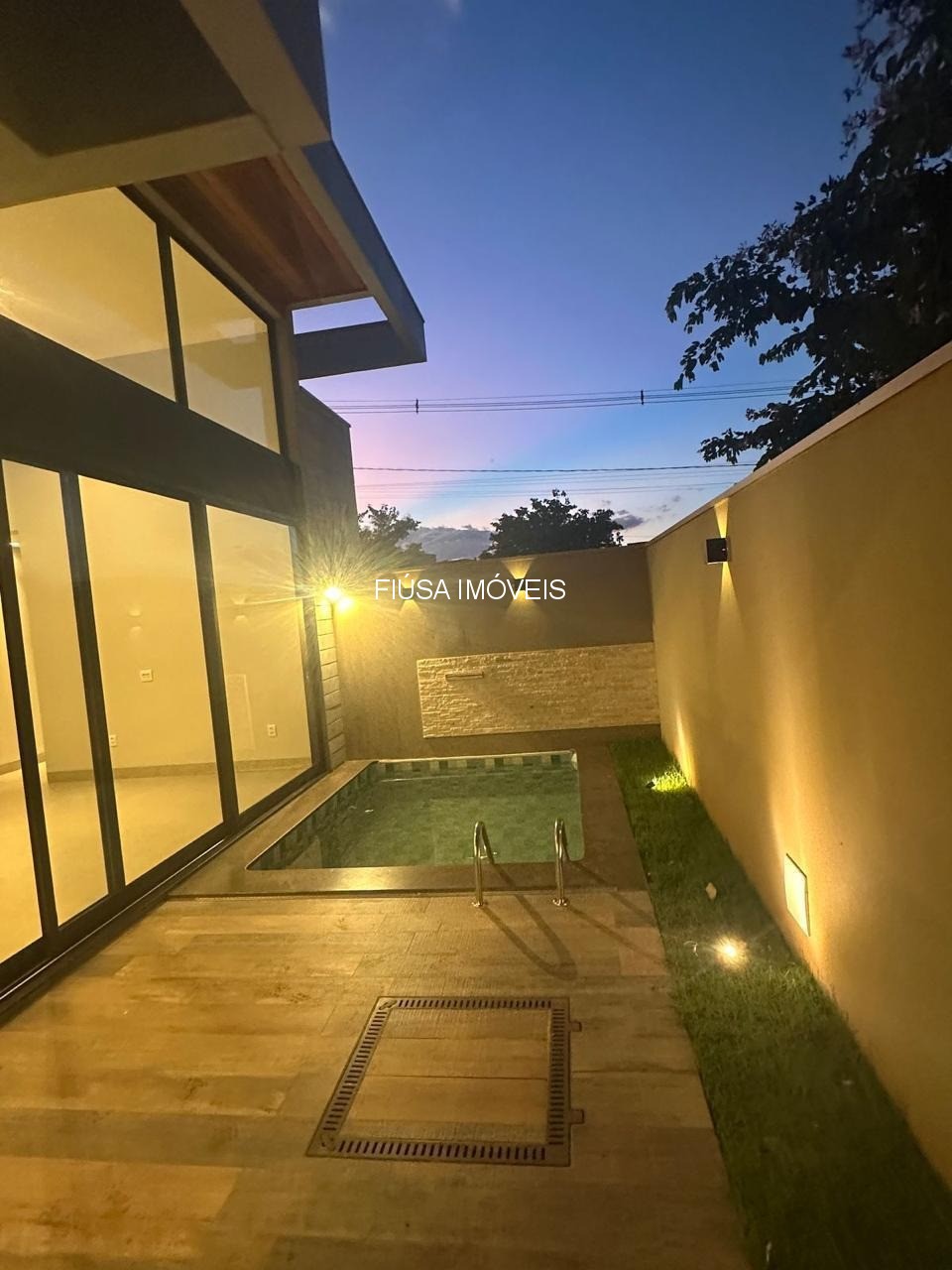 Casa, 3 quartos - Foto 26
