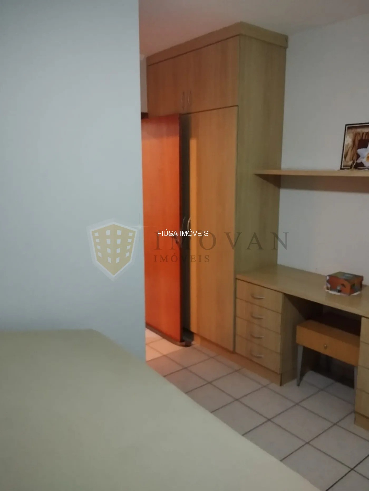 Apartamento, 1 quarto, 38 m² - Foto 9