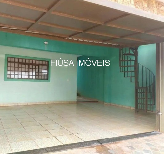 Casa, 3 quartos - Foto 16