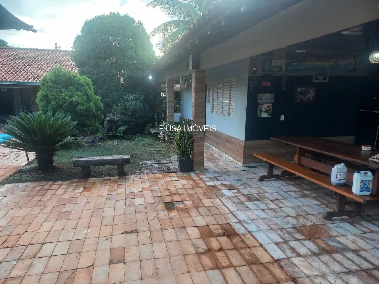 Chácara, 3 quartos - Foto 28