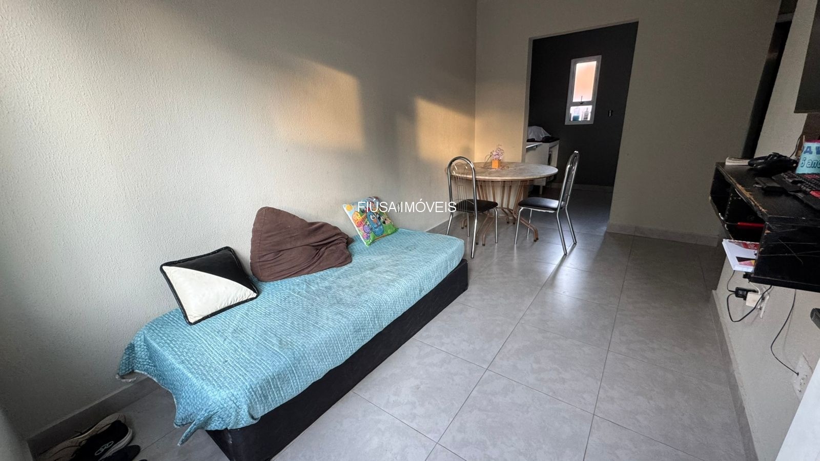 Casa, 2 quartos - Foto 4